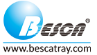 Shanghai Besca Industrial Co., Ltd. logo