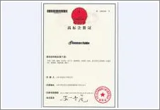 Product photo from the company website