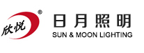 Jiangsu Sun & Moon Lighting Co., Ltd. logo