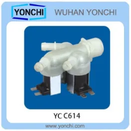 YCC614