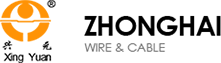Haiyan Zhonghai Wire & Cable Co., Ltd. logo