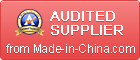 Shanghai Yusheng Enterprise Development Co., Ltd. logo
