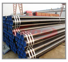Carbon Steel Pipe