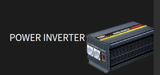 Power Inverter