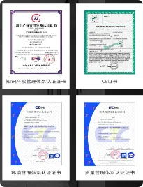 Product photo from the company website