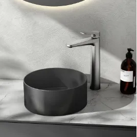Lavatory Faucet