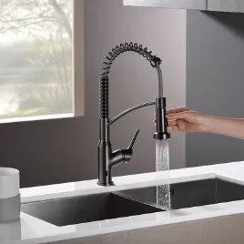 Kitchen Faucet