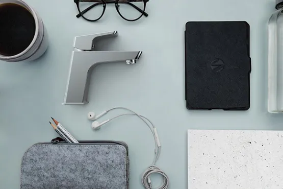 Product photo from the company website