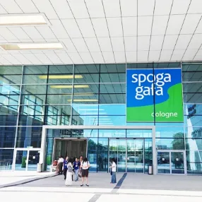 2026 Germany SpogaGafa Pergola Show Completed