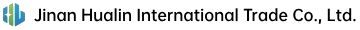 Jinan Hualin International Trading Co., Ltd. logo