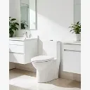 Toilets