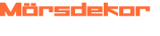 Mörsdekor Door Industry Co., Ltd. logo