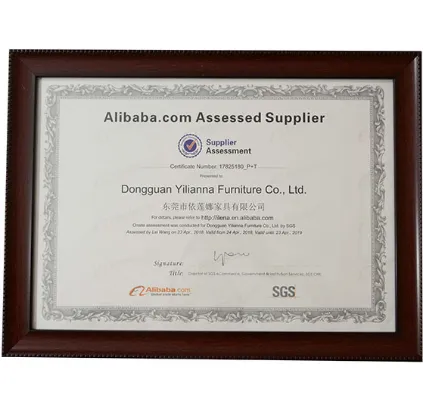 Product photo from the company website