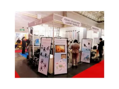 2018 Osaka Barrier Free & Post-Acute Medicine