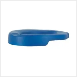 RE223-2" PU Raised Toilet Seat