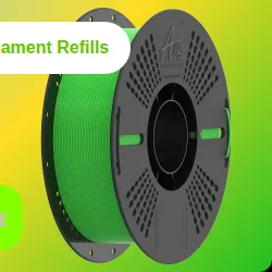 Filament Refills