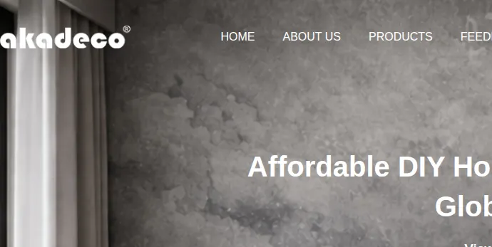 Product photo from the company website