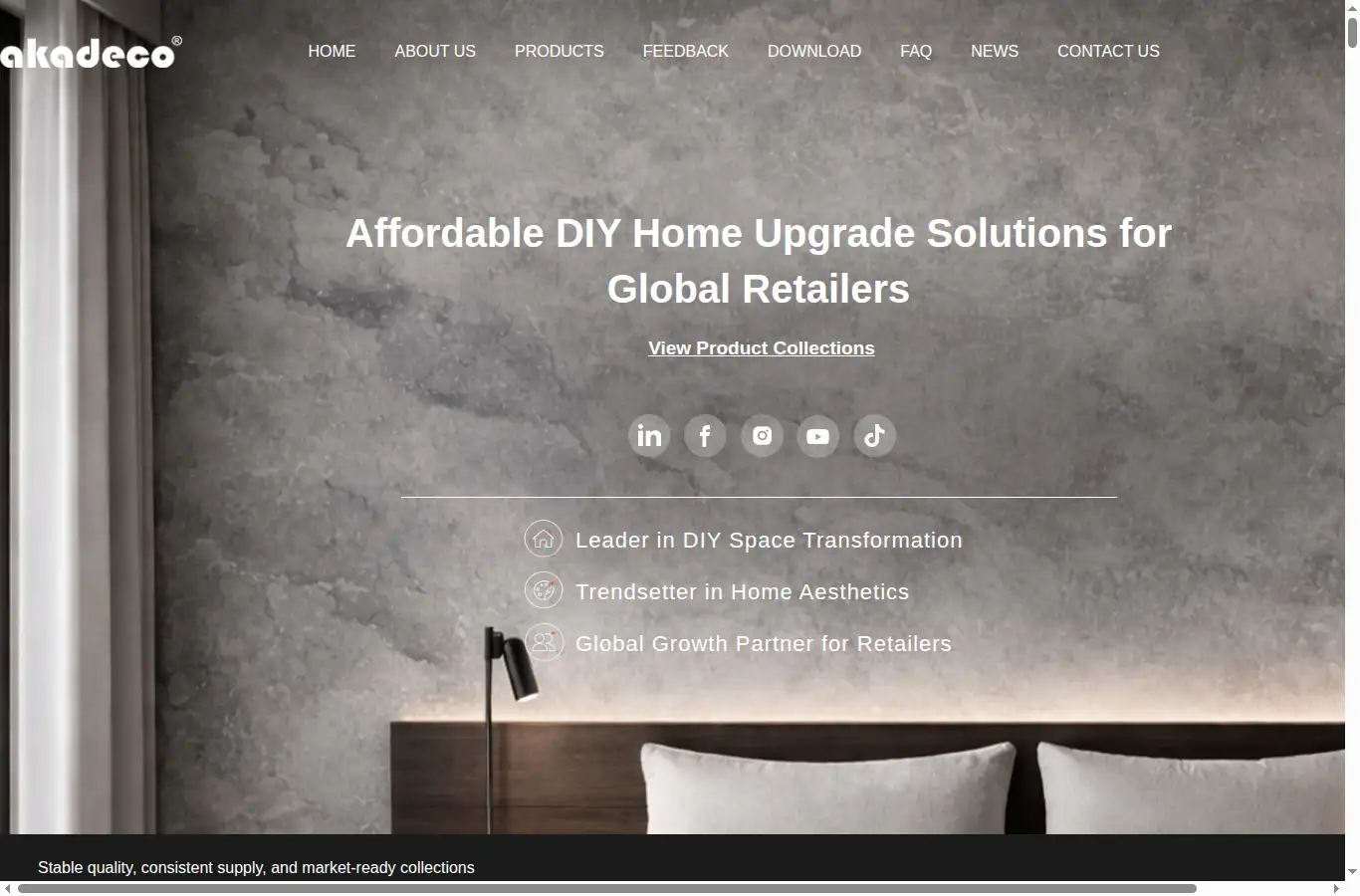 hnsunye.com homepage screenshot