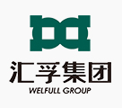 Welfull Group Co., Ltd. logo