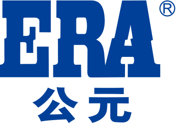 Era Co., Ltd. logo