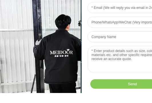 Meidoor