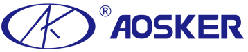 Zhejiang Aosker Fluid Control Co., Ltd. logo