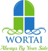 Wortai International Trade Co., Ltd. logo
