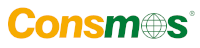 Consmo logo