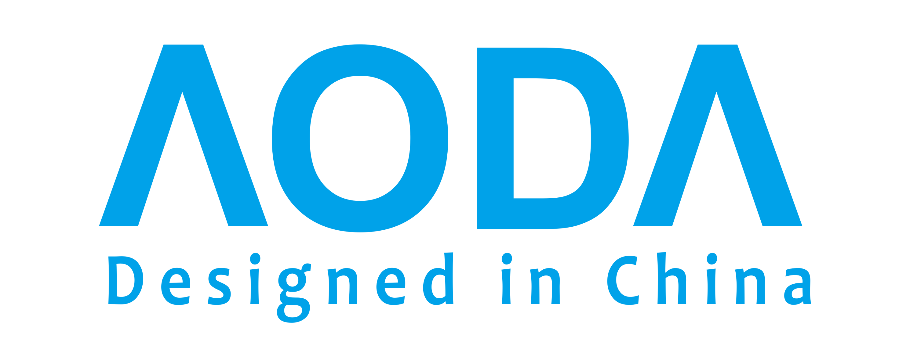 Aoda Furniture logo