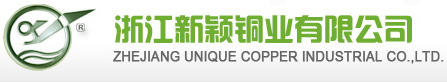 Zhejiang Unique Copper Industrial Co., Ltd. logo