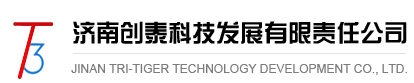Jinan Tri-Tiger Technology Development Co., Ltd. logo