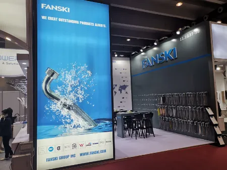 2019 Spring Canton Fair