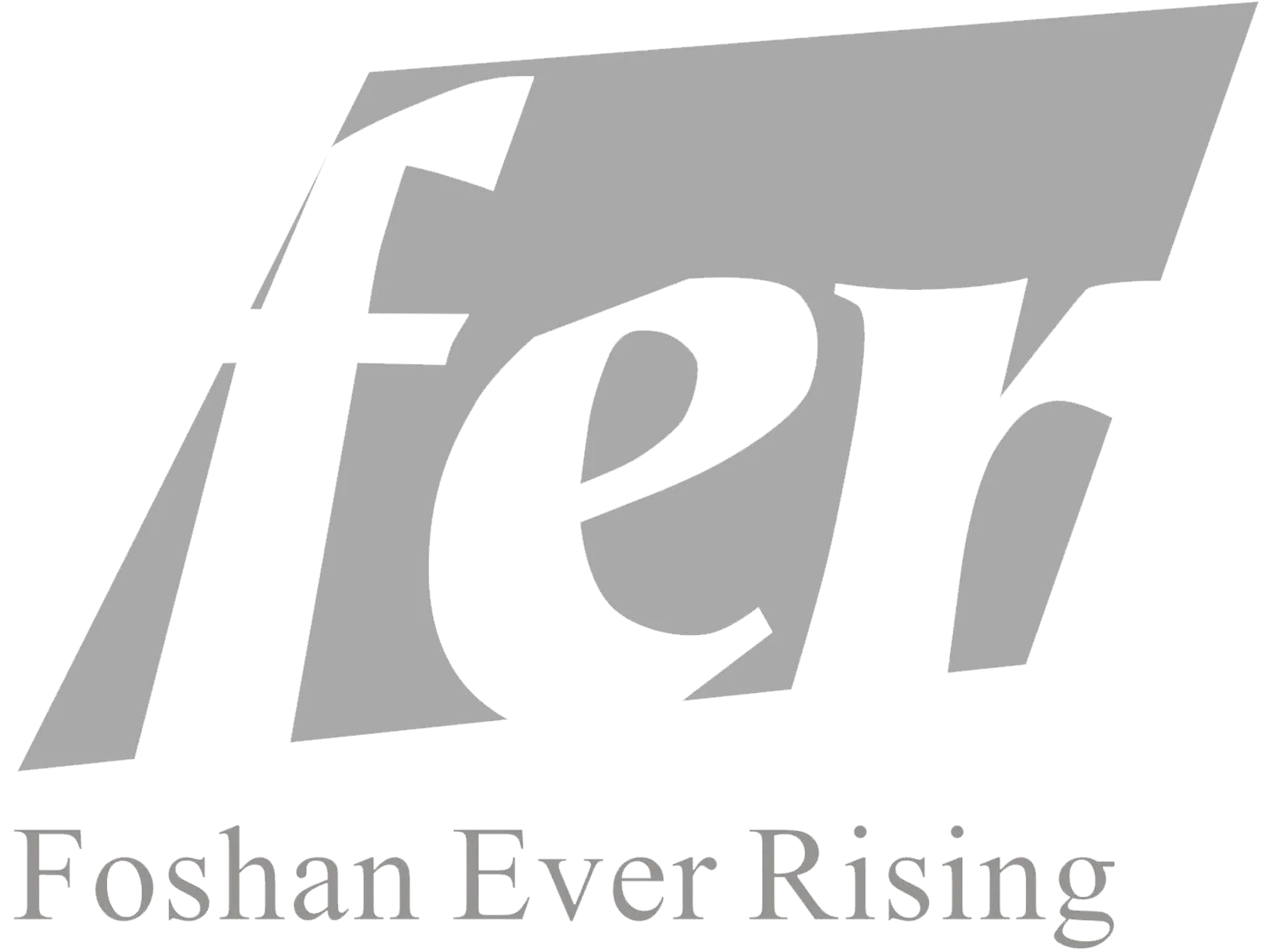 Foshan Ever Rising Trading Company Limited logo