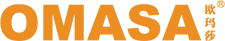 OMASA Sanitary logo