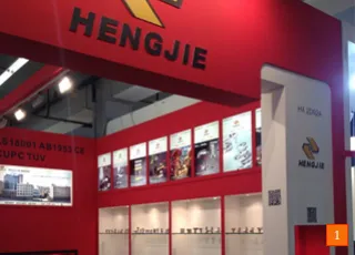 OUR EXHIBITIONS