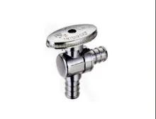 ART.4009   1/4 Turn supply stop