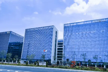 Workshop in Guangzhou