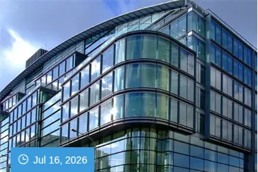 Curved Tempered Glass: Design Trends Transforming Modern Architecture