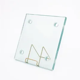 Tempered Laminated Glass