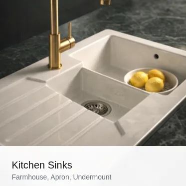 Kitchen Sink
