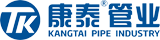 Kangtai Plastic Technology Co., Ltd. logo