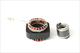 Product photo from the company website