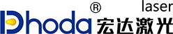 Wenzhou Hongda Laser Image Co., Ltd. logo