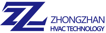 Taizhou Zhongzhan Warm Ventilation Technology Co., Ltd. logo