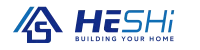 Heshi (Hebei) Integrated Housing Co., Ltd. logo
