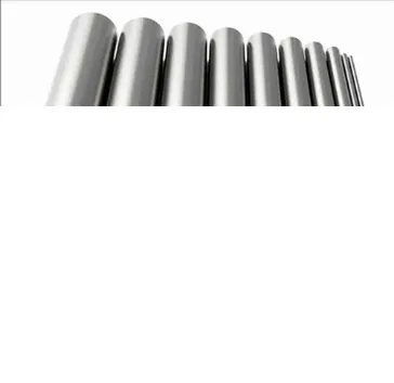 Bright Bars: Definition, Manufacturing, Types, Uses And Applications