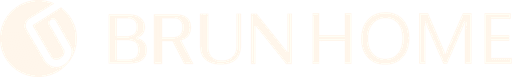 BRUN HOME logo