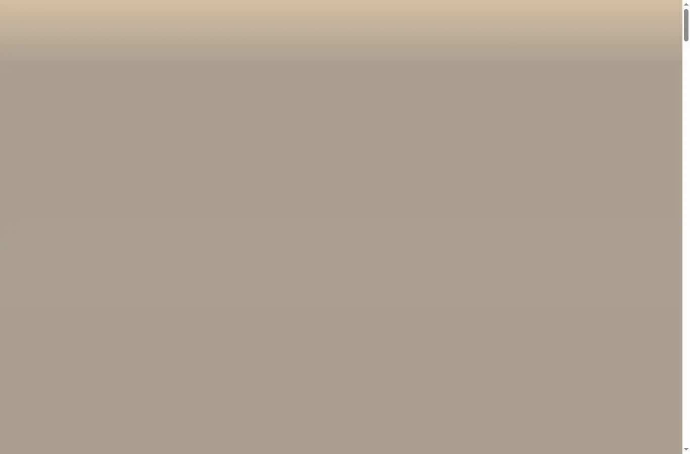 brunhome.com homepage screenshot