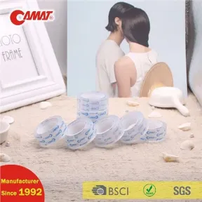 Crystal Clear Stationery Tape