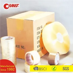 OPP Packaging Tape